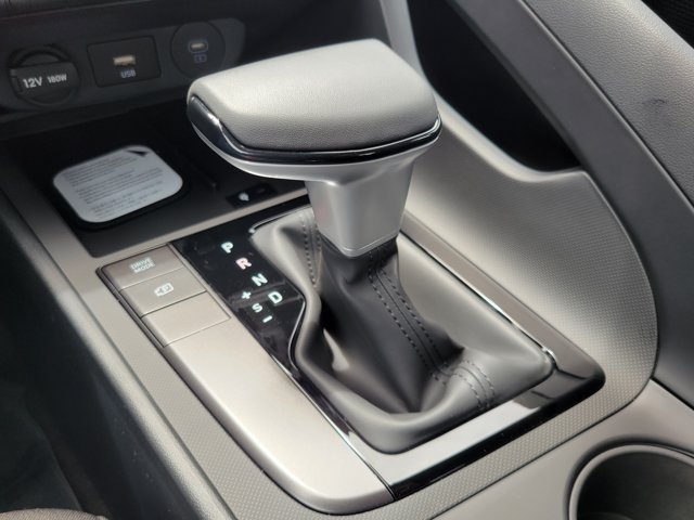 New 2026 Hyundai Elantra SEL Sport FWD image 22