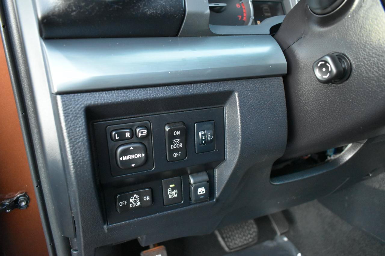 Used 2016 Toyota Tundra Platinum RWD image 40