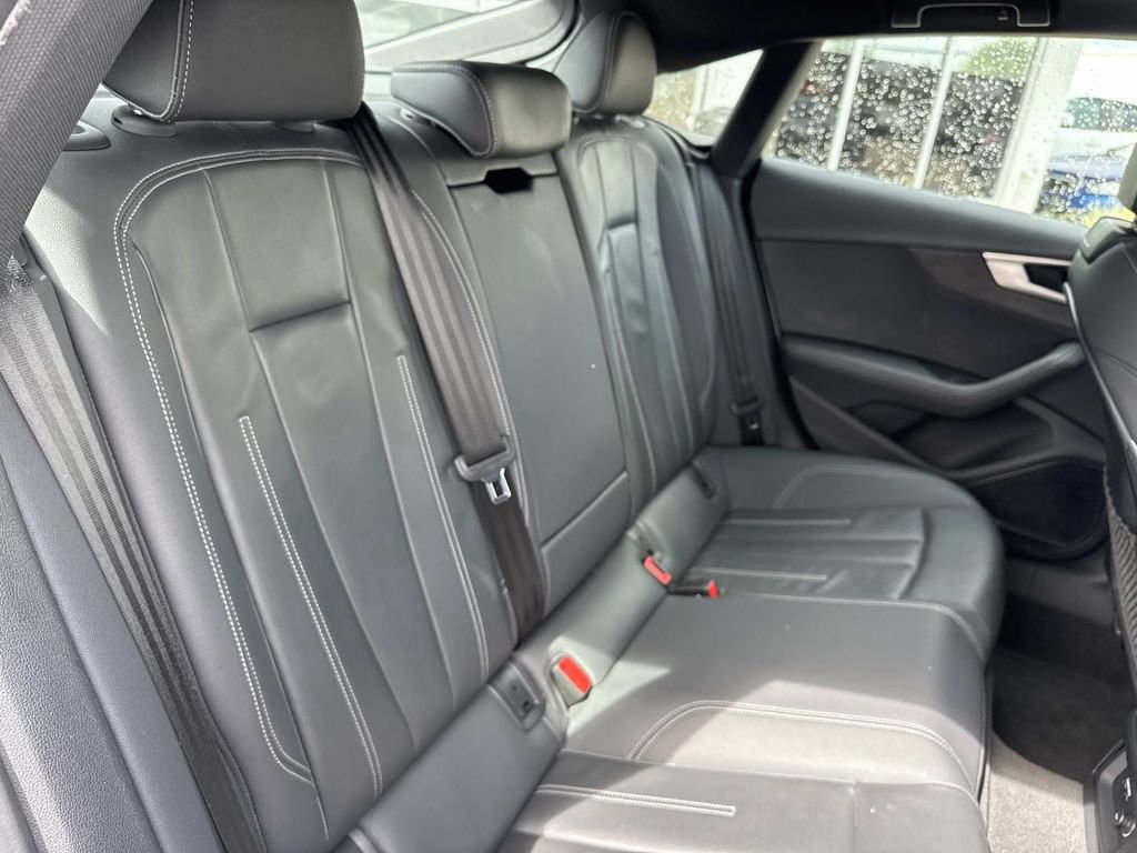 Used 2024 Audi A5 2.0T Premium Plus image 10