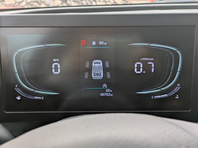 Used 2024 Kia Sportage LX image 22