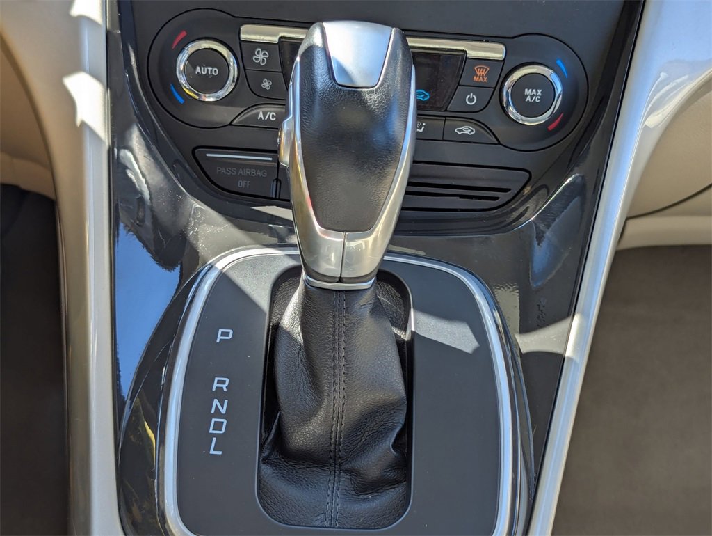 Used 2014 Ford C-MAX SEL image 18