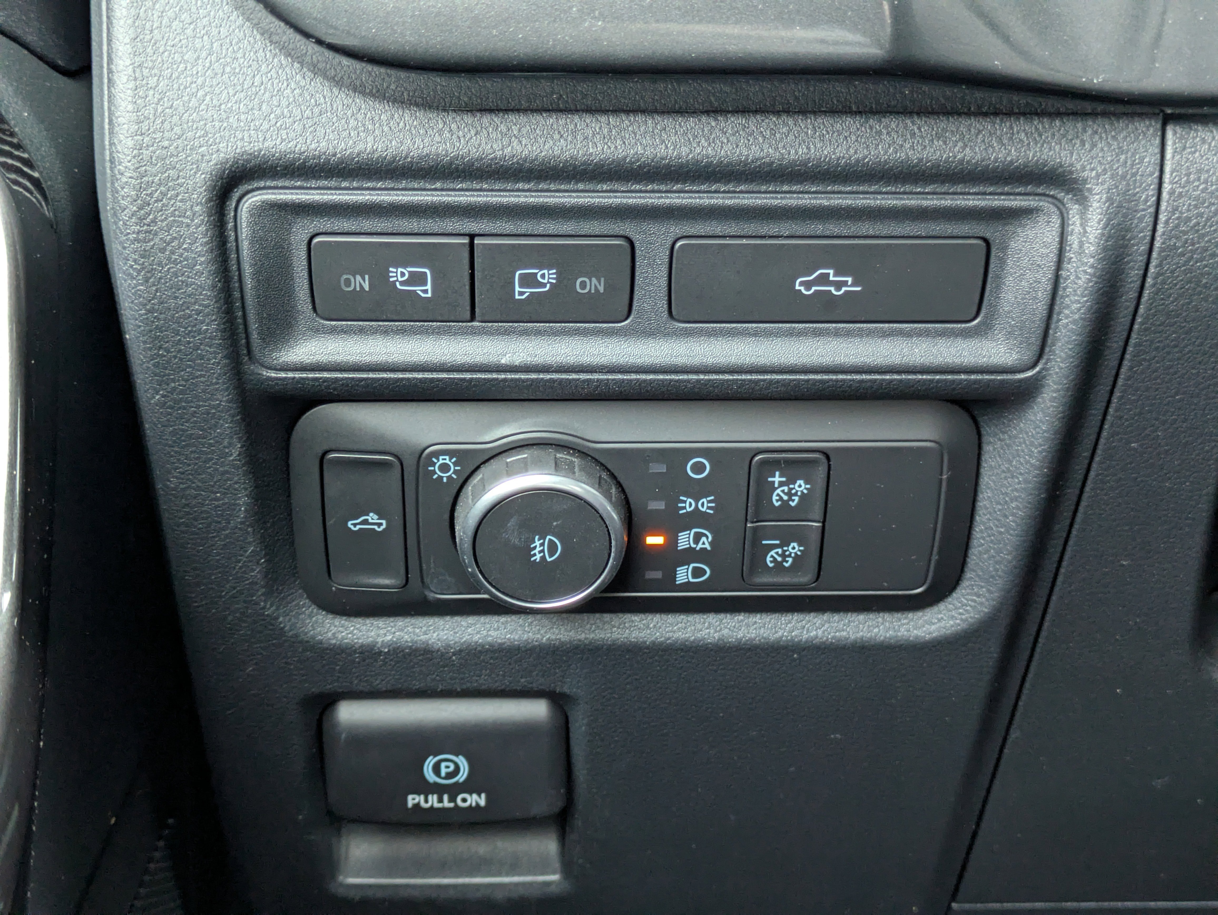 Used 2021 Ford F150 XLT w/ Equipment Group 302A High image 23