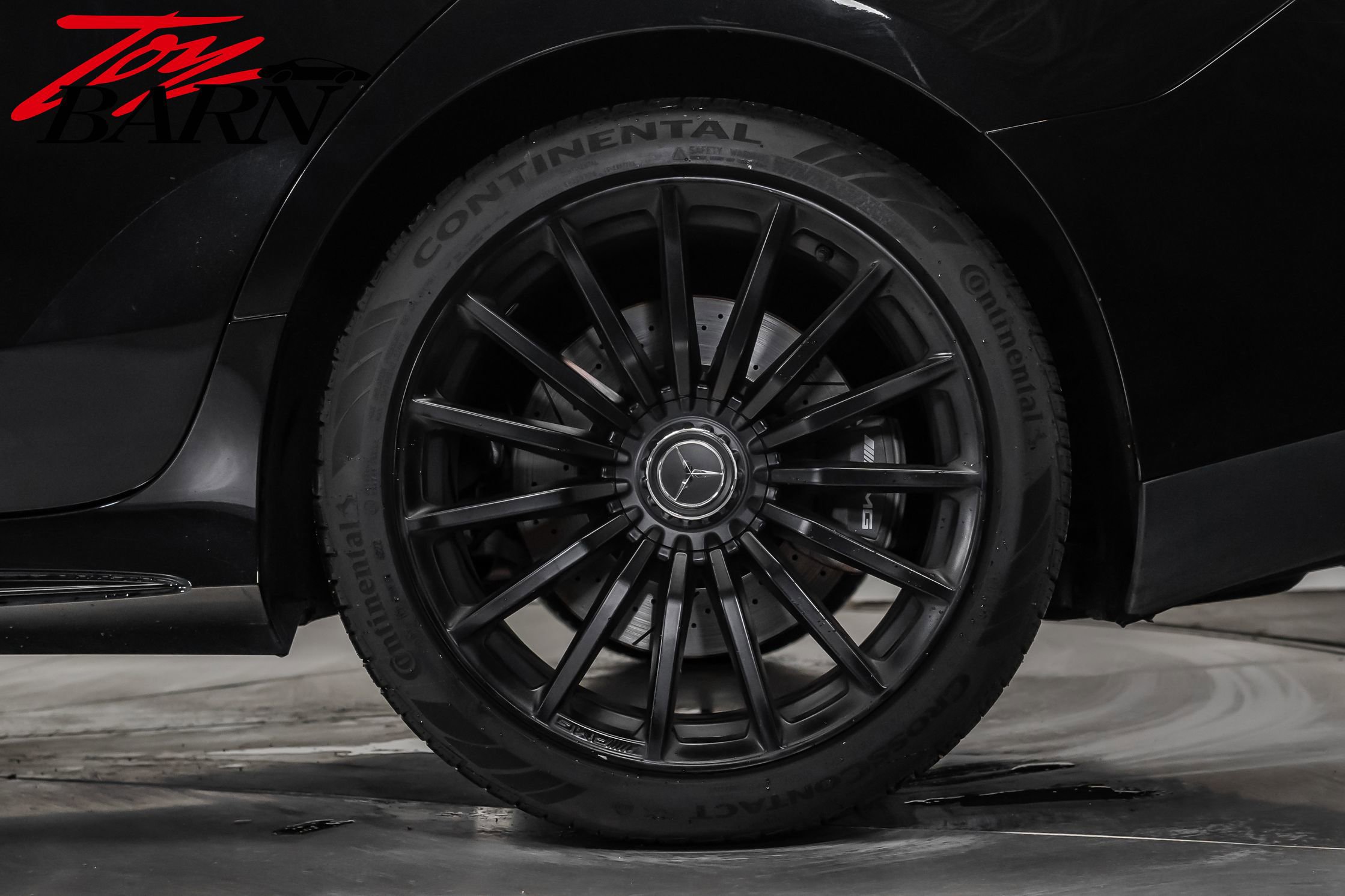 Used 2020 Mercedes-Benz AMG GT 53 image 21