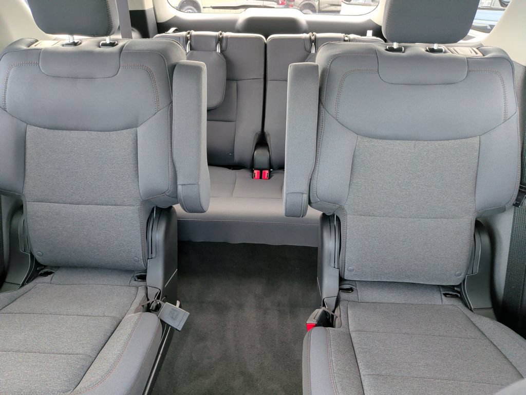 New 2026 Ford Explorer Active AWD/4WD image 20