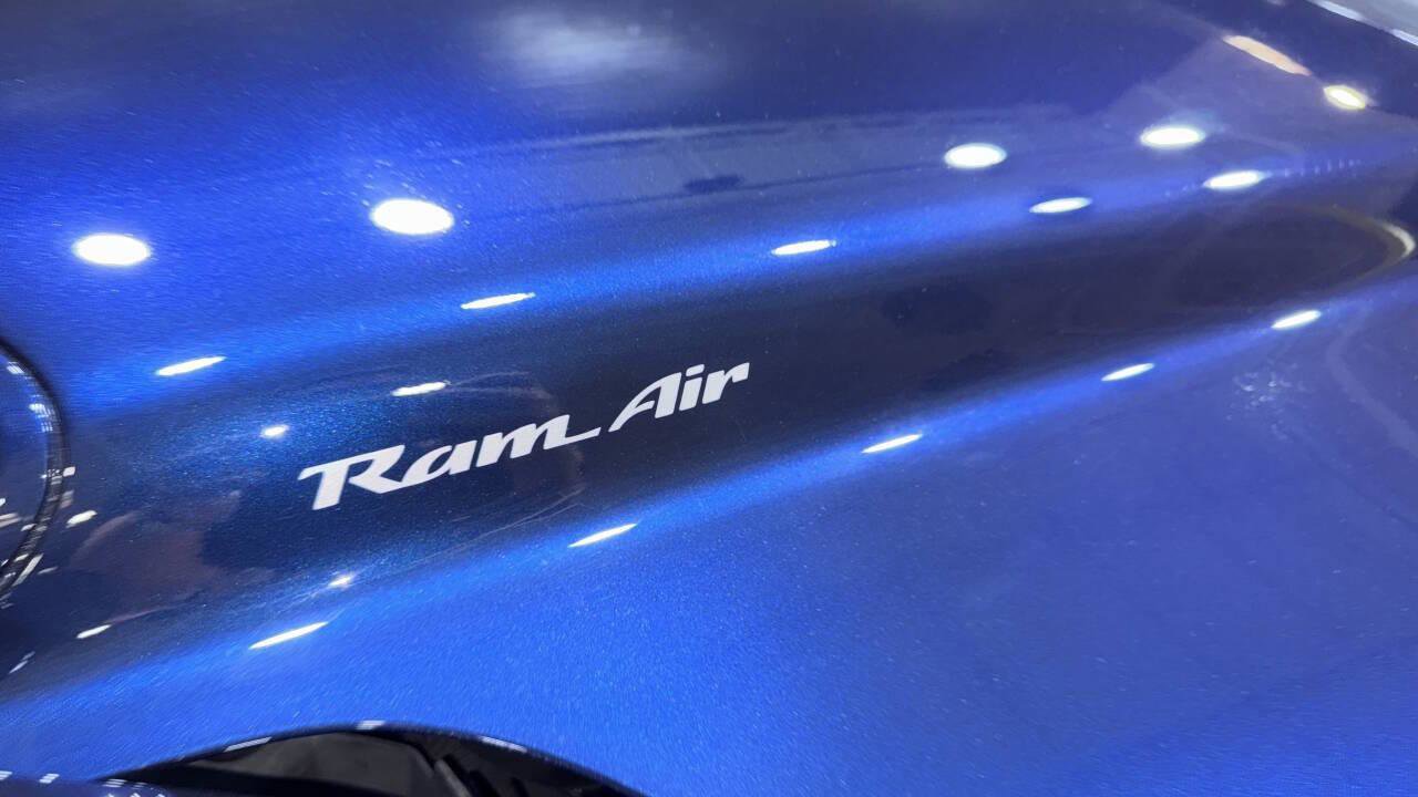 Used 1999 Pontiac Firebird Formula w/ Security Pkg image 40