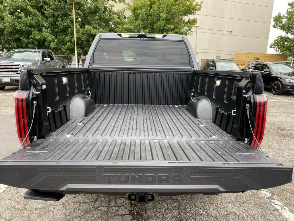 New 2026 Toyota Tundra TRD Pro AWD/4WD image 5