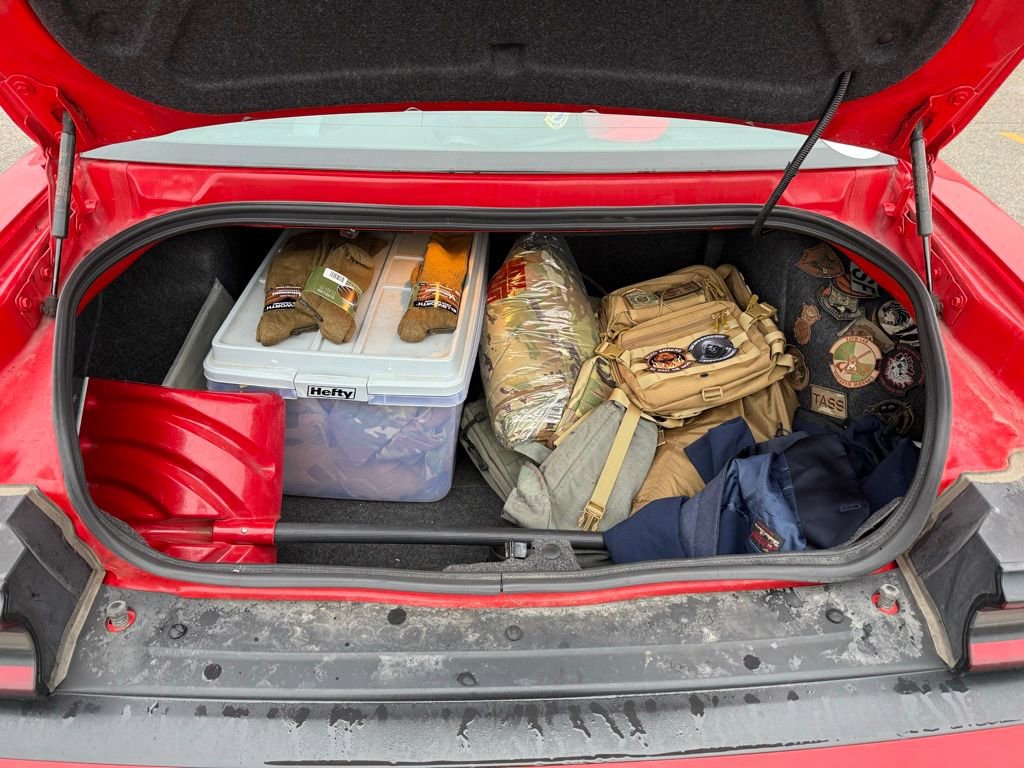 Used 2022 Dodge Challenger GT image 15