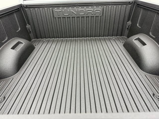 New 2026 Toyota Tundra SR5 w/ SX Package image 36
