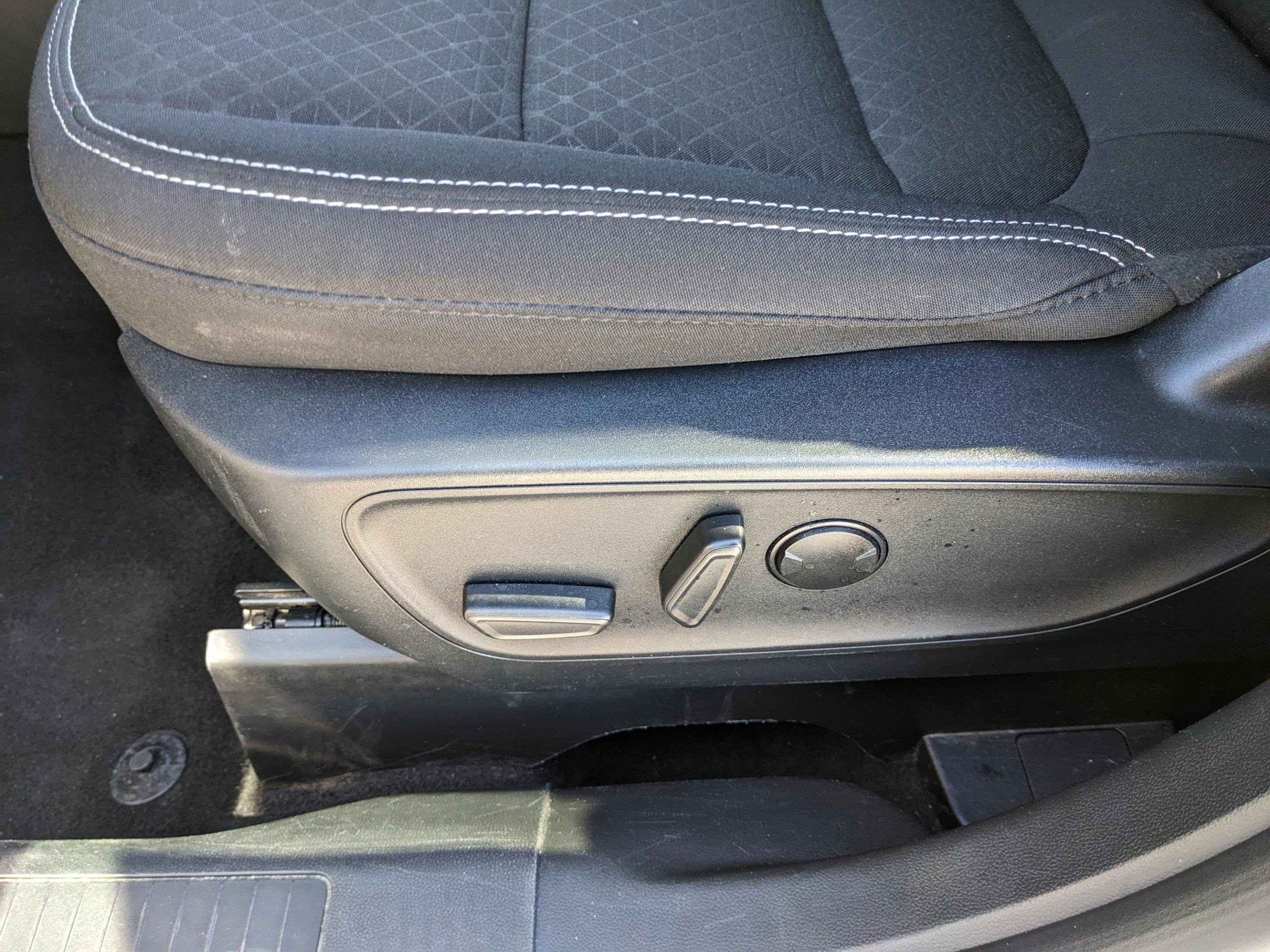 Used 2024 Ford Escape Active image 18