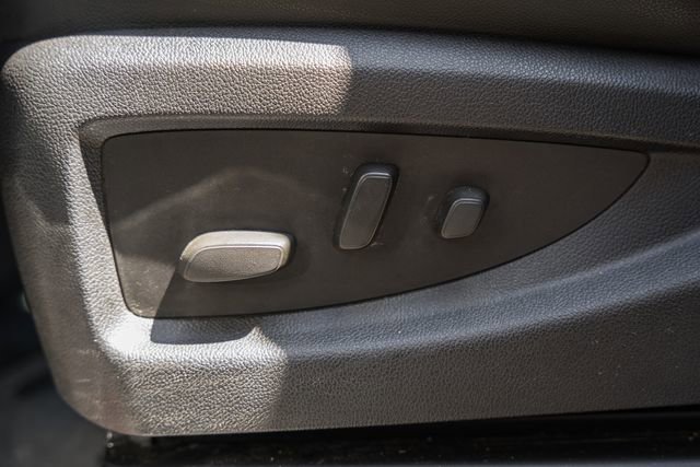 Used 2015 Chevrolet Silverado 2500 LTZ w/ Duramax Plus Package AWD/4WD image 45