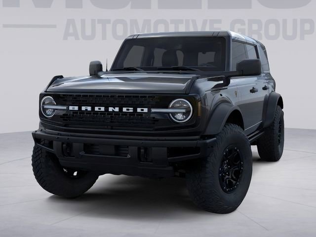 New 2026 Ford Bronco Badlands image 2