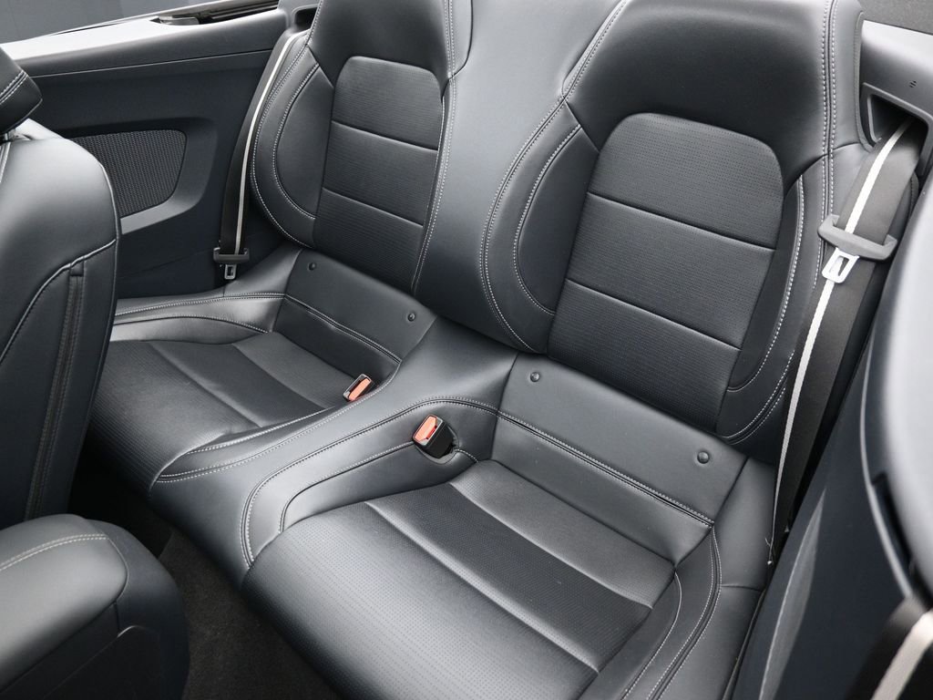 Certified 2024 Ford Mustang GT Premium image 13