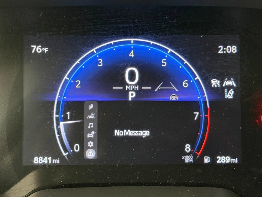 Used 2026 Toyota Corolla Cross L FWD image 26