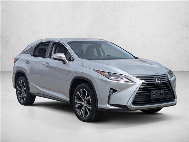 Used 2019 Lexus RX 350 FWD w/ Navigation Package image 3