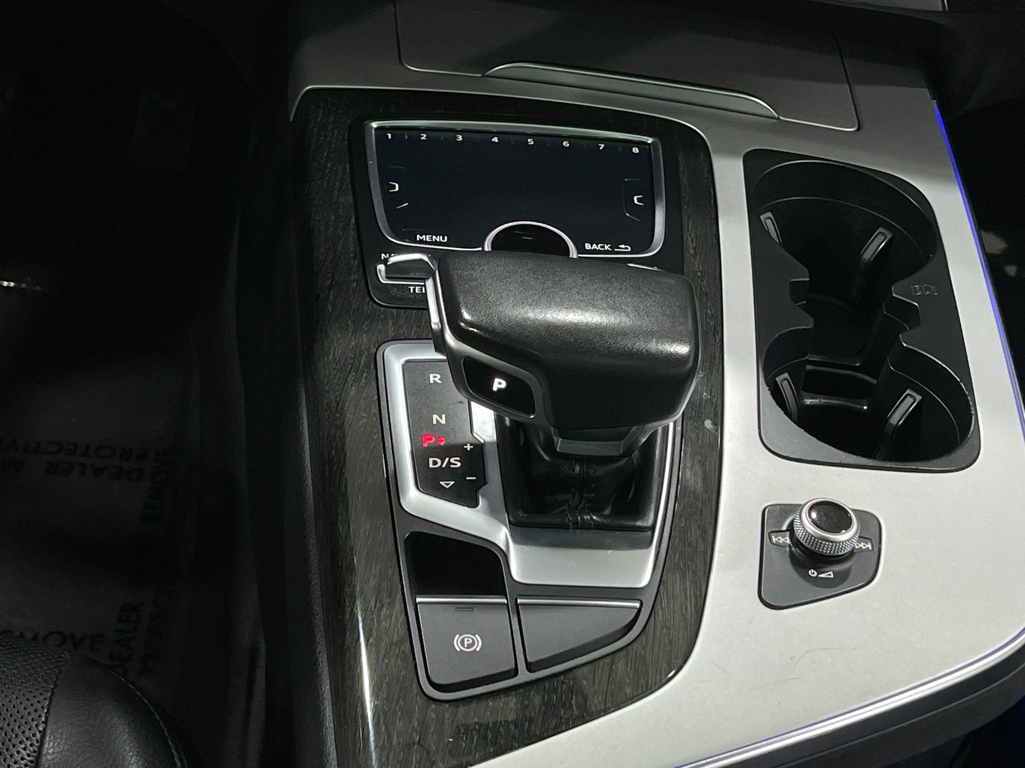 Used 2019 Audi Q7 3.0T Prestige AWD/4WD image 29