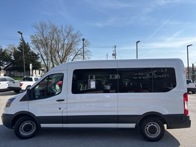 Used 2017 Ford Transit 350 XL RWD image 29