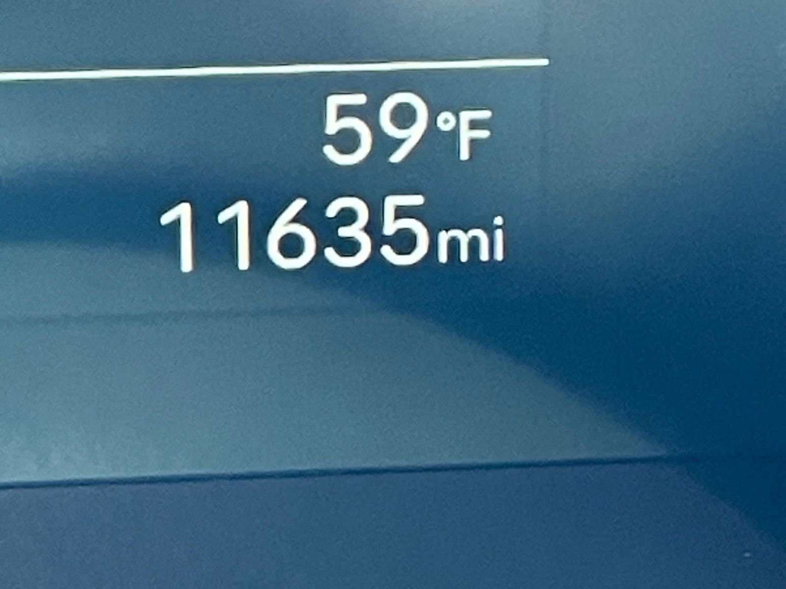 Used 2025 Hyundai Sonata SEL image 41