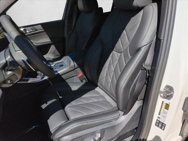 New 2026 BMW X5 xDrive40i image 4