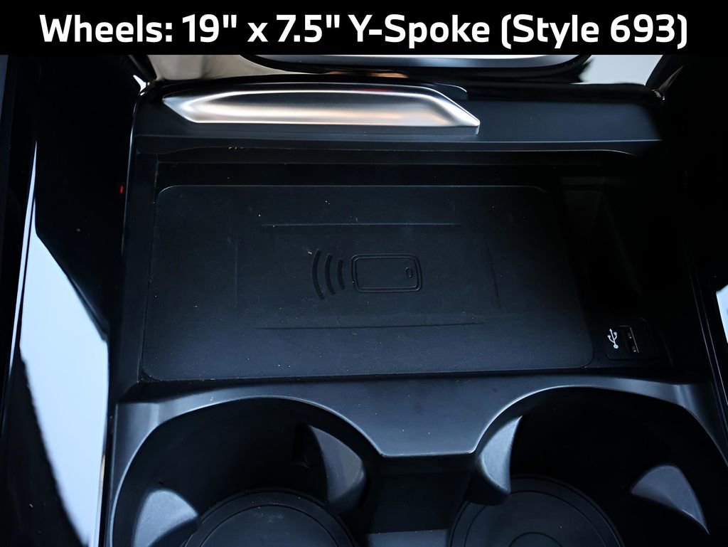 Used 2024 BMW X3 xDrive30i w/ Premium Package w/ZPA image 31