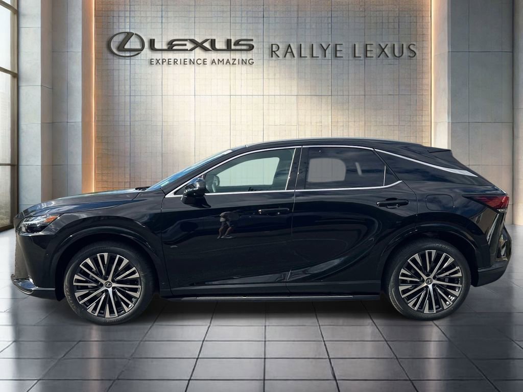 New 2026 Lexus RX 350 image 4