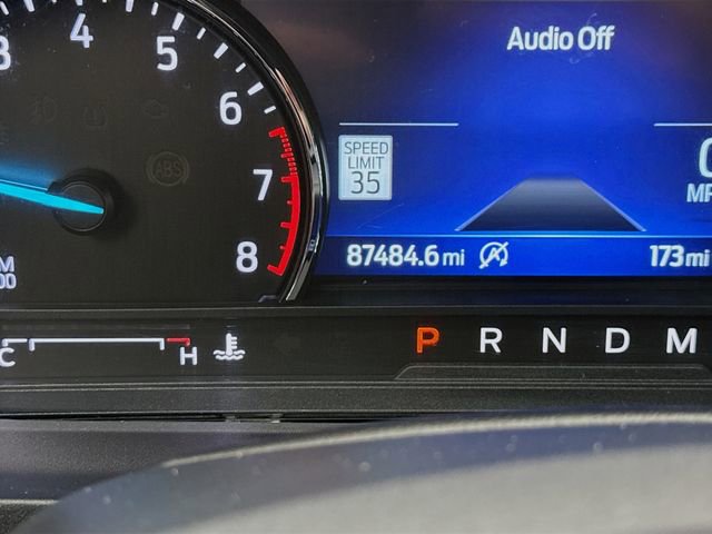 Used 2020 Ford Explorer Limited image 12