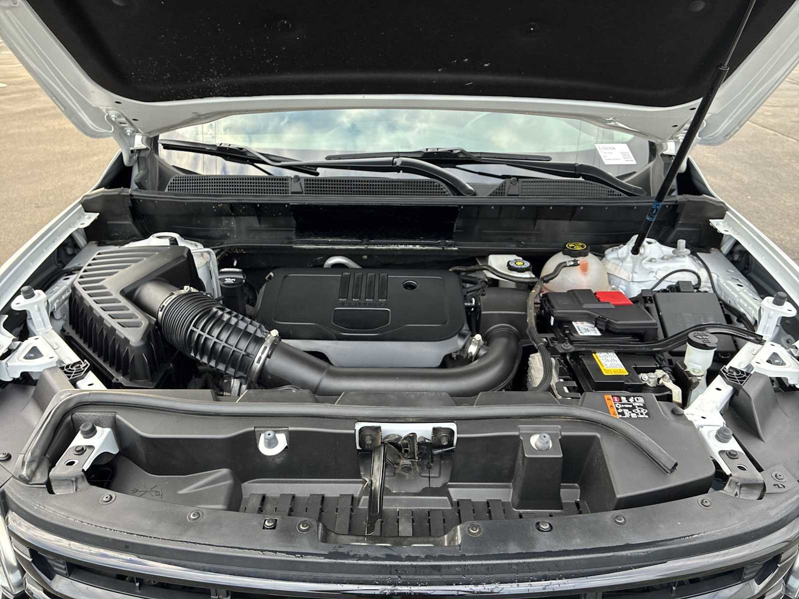 Certified 2023 GMC Acadia SLE w/ Driver Convenience Package image 29