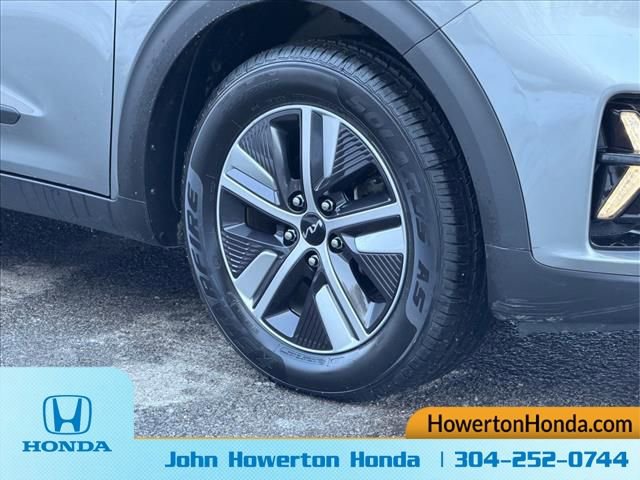 Used 2022 Kia Niro EX image 26