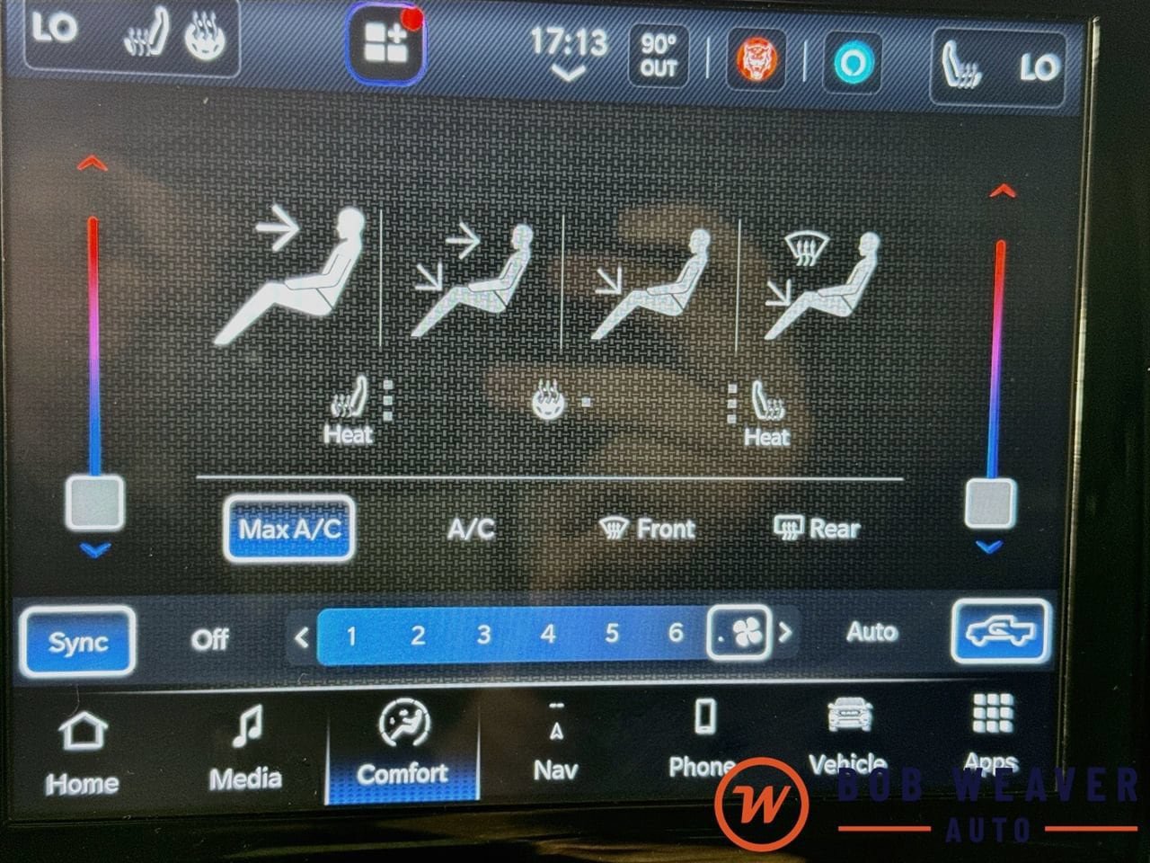 Used 2022 RAM 1500 Big Horn AWD/4WD image 19