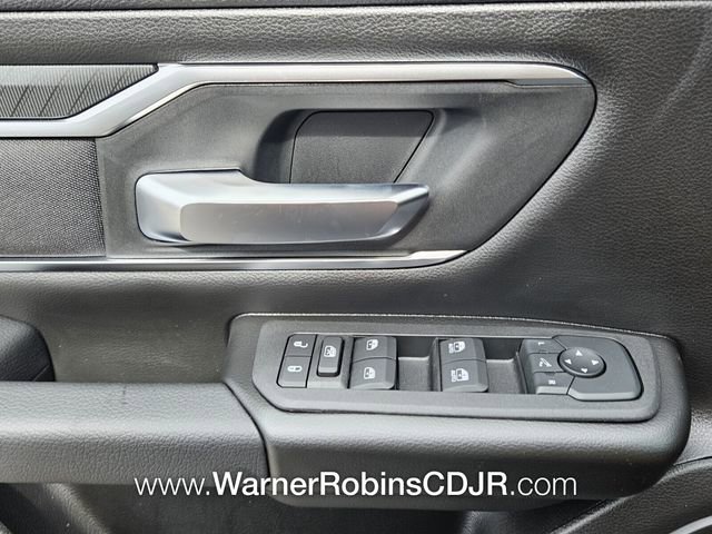 New 2026 RAM 1500 Big Horn image 31