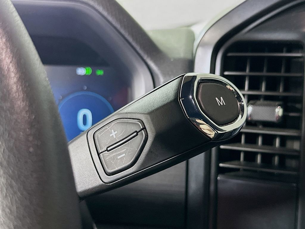 Used 2024 Ford F150 STX w/ STX Black Appearance Package image 22