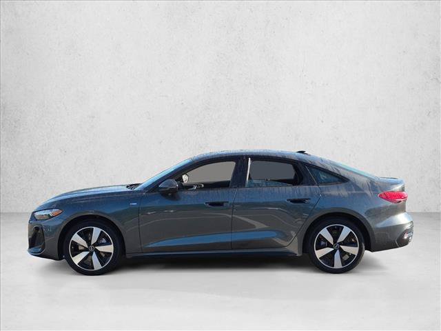 New 2026 Audi A5 Premium Plus AWD/4WD image 8
