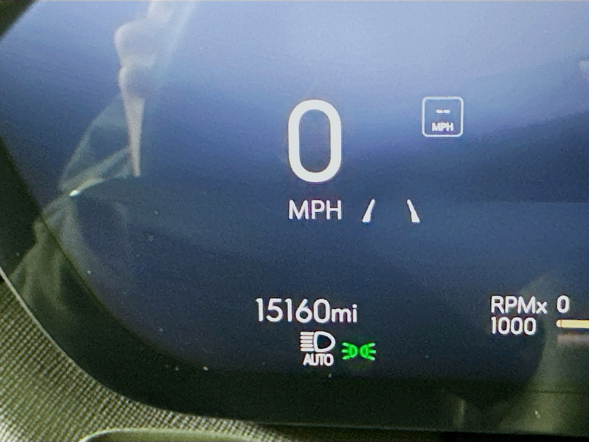 Used 2025 Buick Enclave Preferred image 19