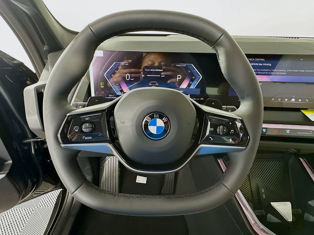 New 2026 BMW X3 xDrive30 image 10