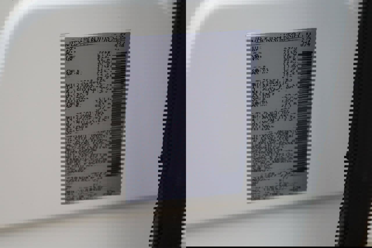 Used 2024 Nissan Pathfinder S image 30