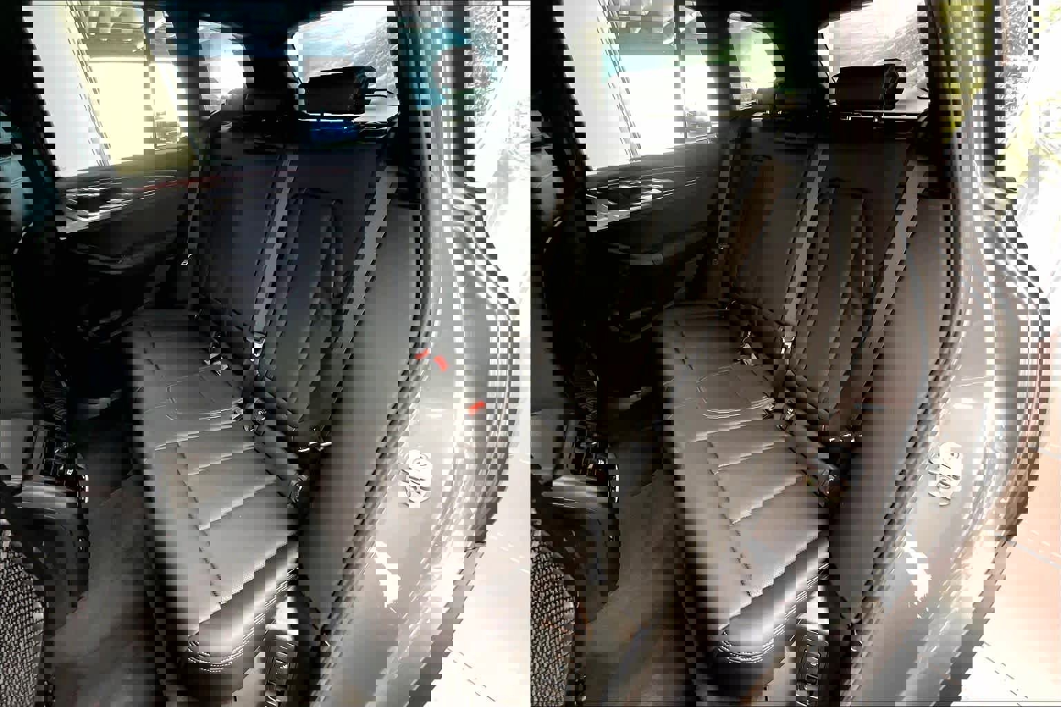 Used 2024 BMW X3 xDrive30i w/ Parking Assistance Package image 20