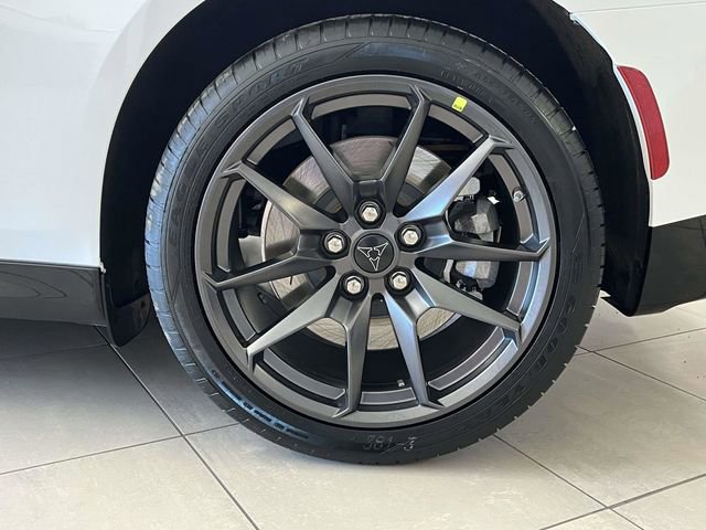 New 2026 Dodge Charger Scat Pack AWD/4WD image 10