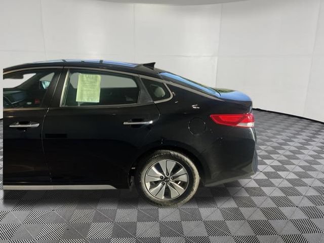 Used 2017 Kia Optima Premium FWD image 6