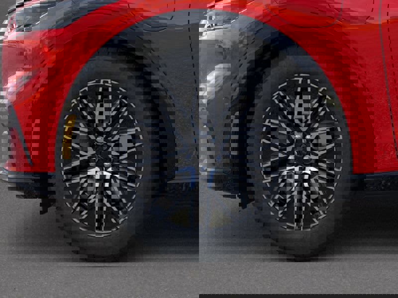 New 2024 Ford Mustang Mach-E Premium image 41