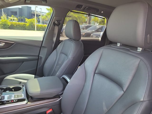 Certified 2023 Audi Q7 3.0T Premium Plus AWD/4WD image 16