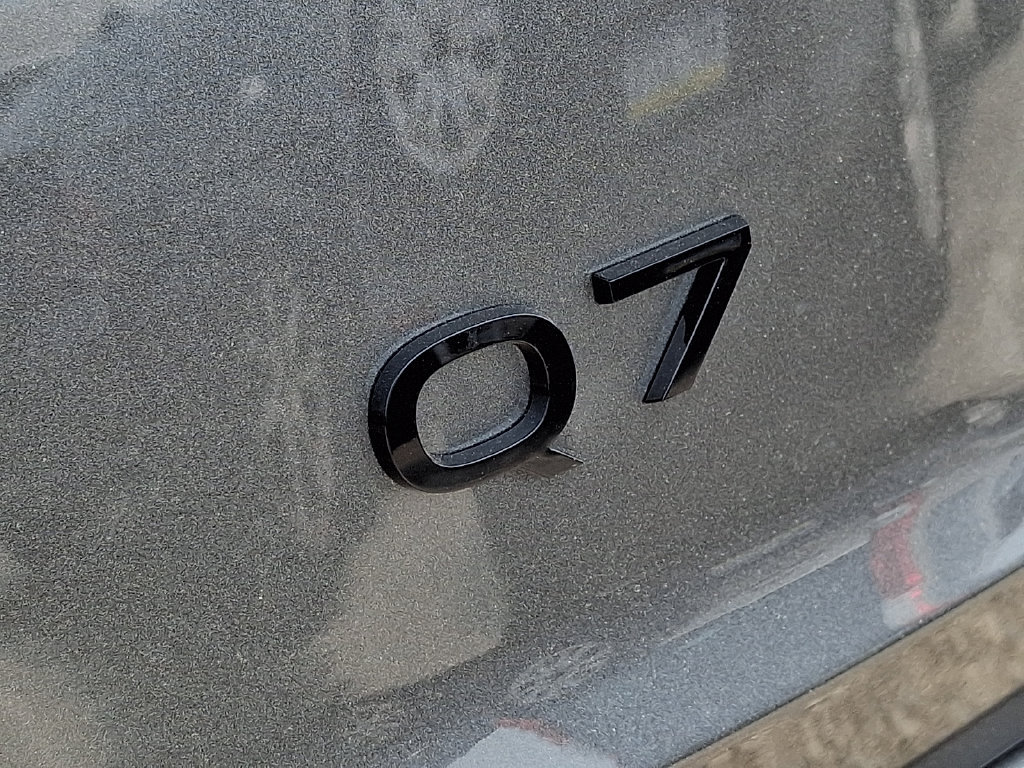New 2026 Audi Q7 2.0T Premium AWD/4WD image 12