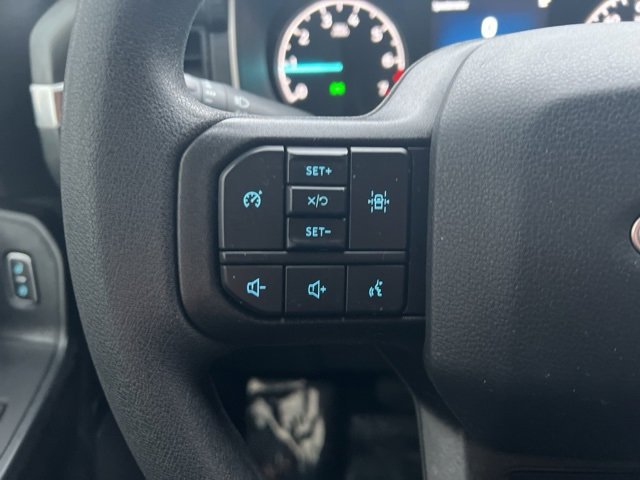 Used 2021 Ford F150 XL w/ STX Appearance Package image 28