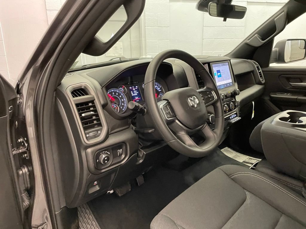 New 2026 RAM 1500 Express RWD image 14