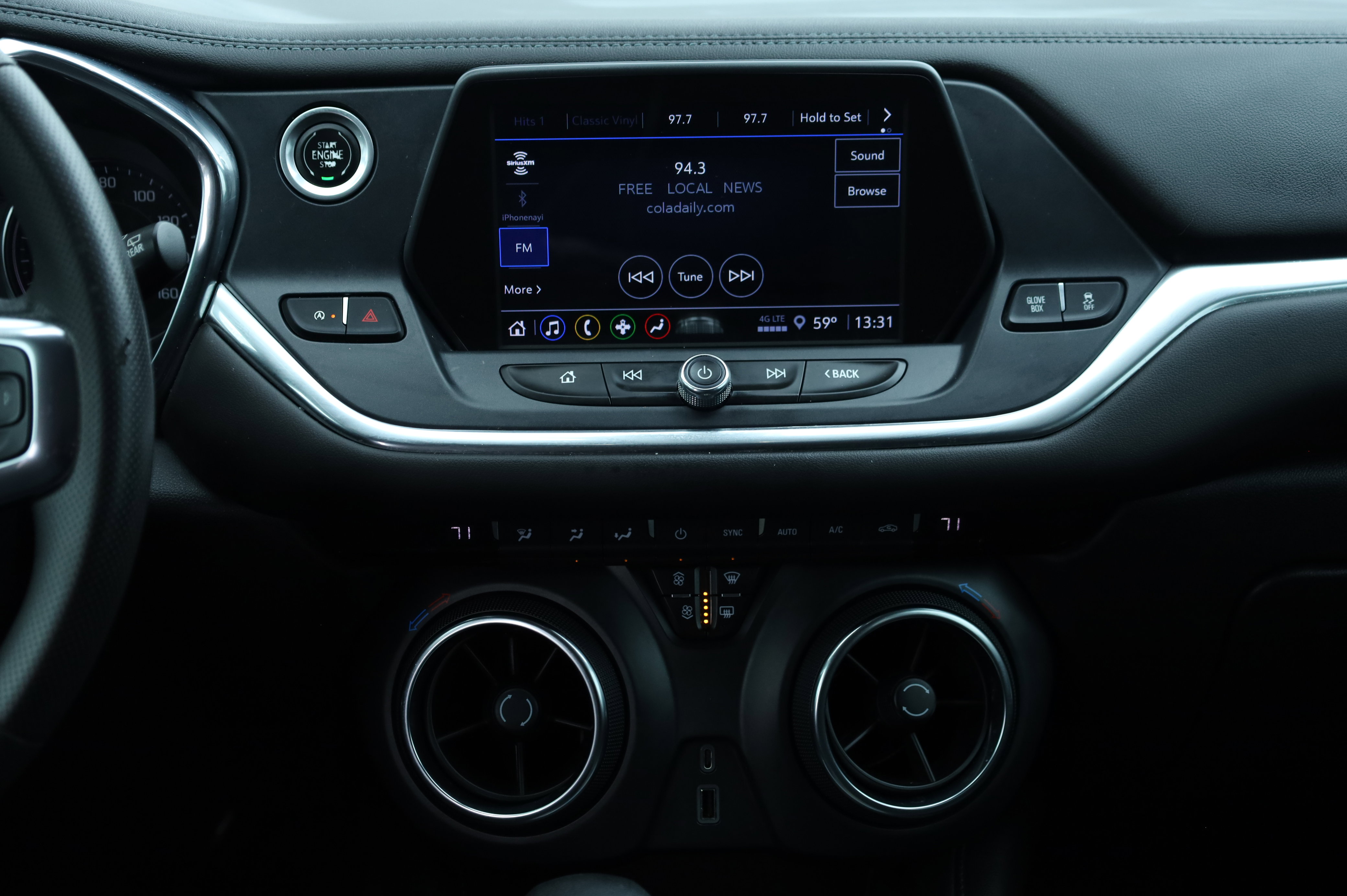 Used 2022 Chevrolet Blazer LT image 8