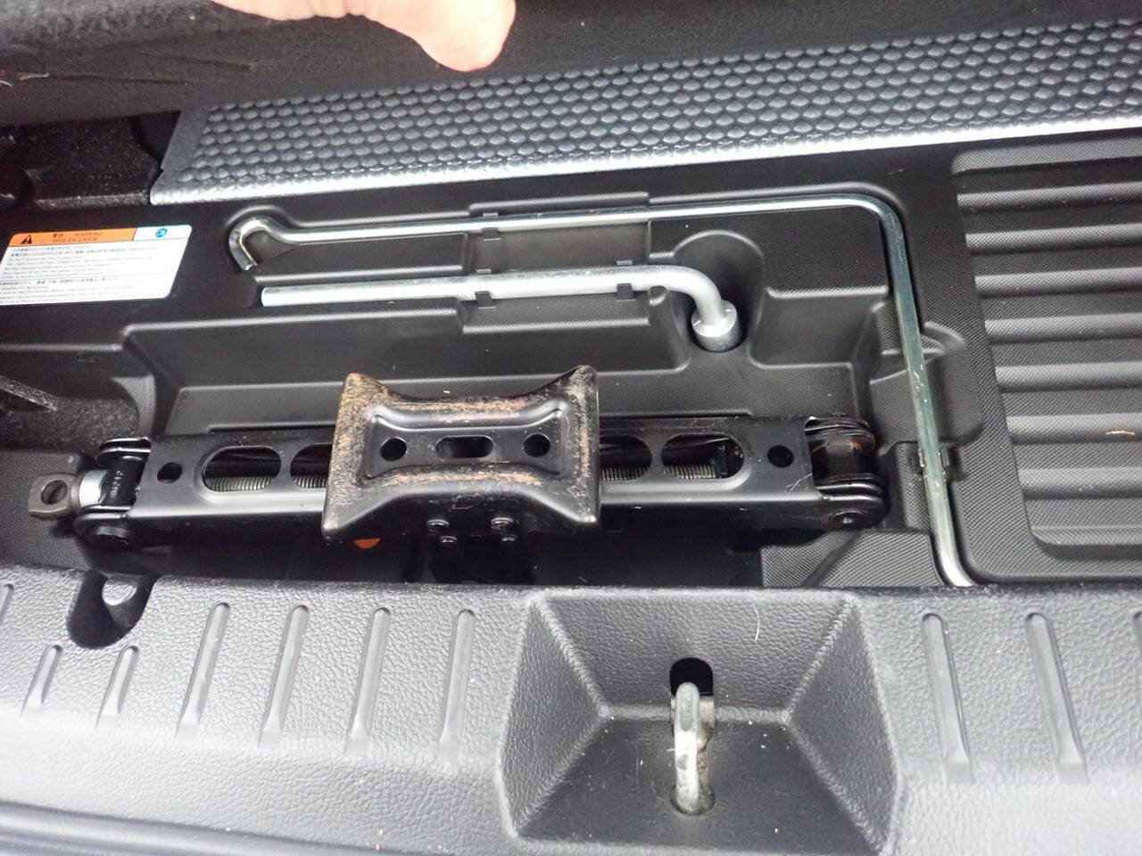 Used 2014 Subaru Crosstrek Touring image 20