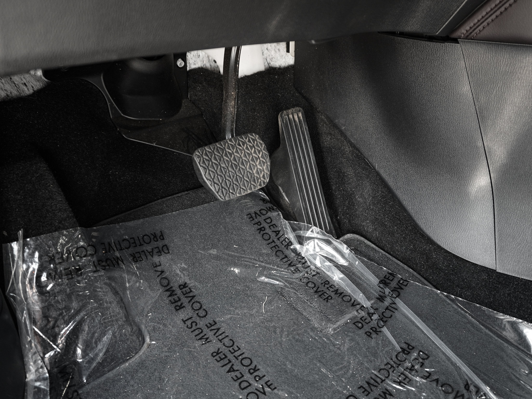 Certified 2023 MAZDA CX-5 Signature AWD/4WD image 16