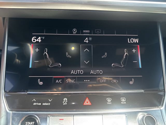 Used 2025 Audi A6 3.0T Premium AWD/4WD image 20