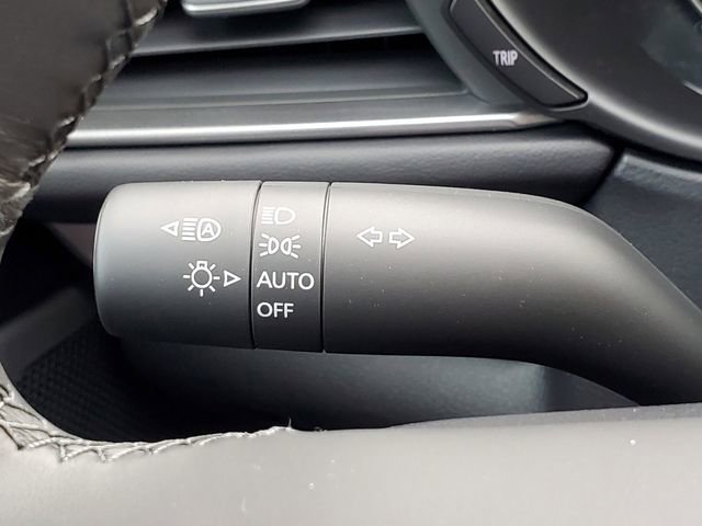 Used 2025 MAZDA CX-30 AWD 2.5 S w/ Select Sport Pkg image 13