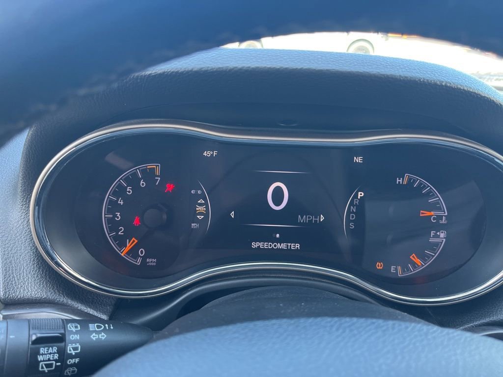 Used 2014 Jeep Grand Cherokee Laredo w/ Quick Order Package 23E image 16