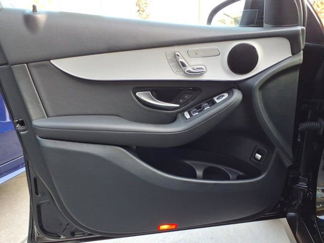 Certified 2021 Mercedes-Benz GLC 300 image 13
