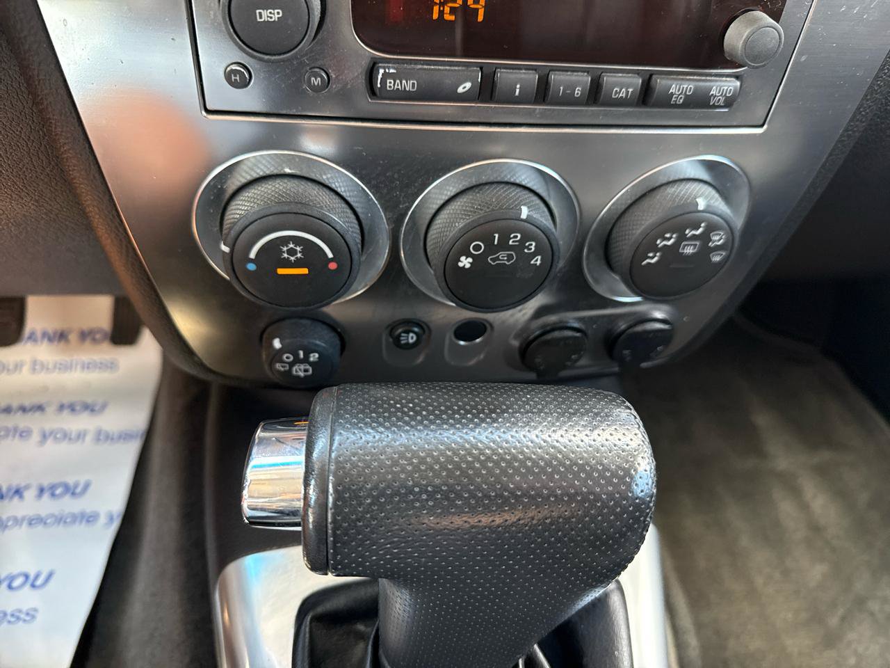 Used 2006 HUMMER H3 AWD/4WD image 14